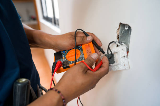 Best Electric Panel Repair  in Hartsville, SC