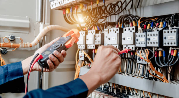 Best Electrical Rewiring Services  in Hartsville, SC