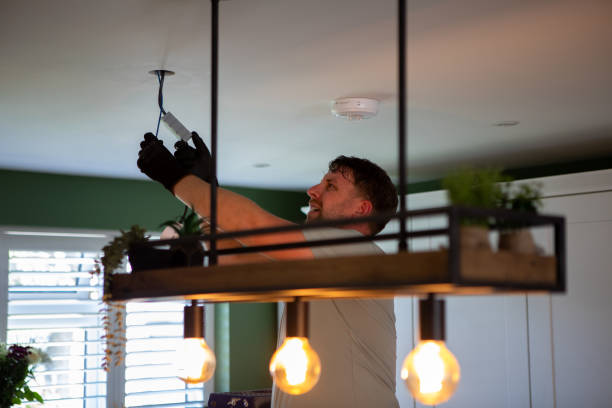 Best Electrical Contractors for Businesses  in Hartsville, SC