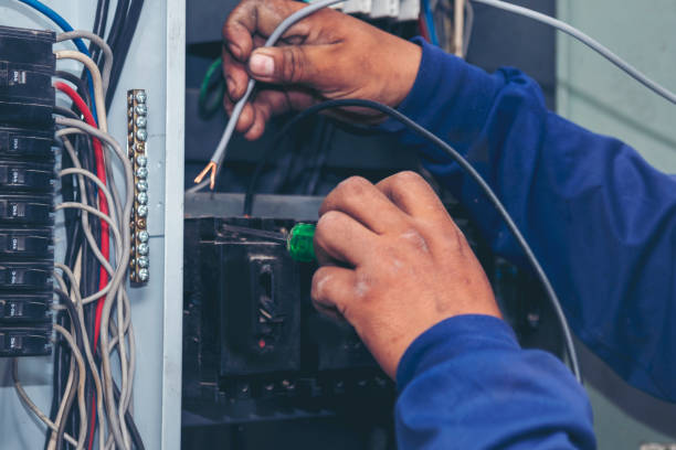 Best Commercial Electrician Services  in Hartsville, SC