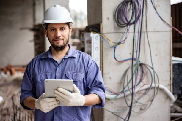 Best Affordable Emergency Electrician  in Hartsville, SC