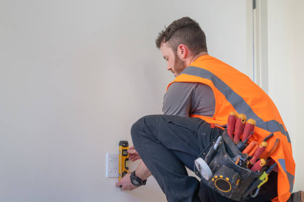 Best 24-Hour Electrician  in Hartsville, SC