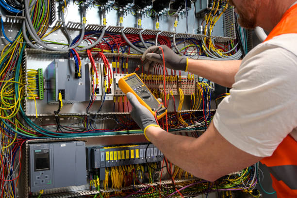 Electrical System Inspection in Hartsville, SC