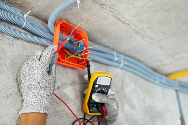 Best Local Electrician Companies  in Hartsville, SC
