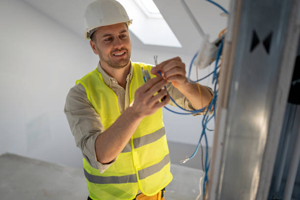 Best Circuit Breaker Repair  in Hartsville, SC
