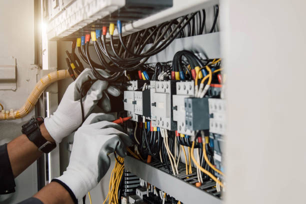 Professional Electrician in Hartsville, SC