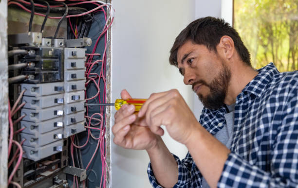 Best Industrial Electrical Services  in Hartsville, SC